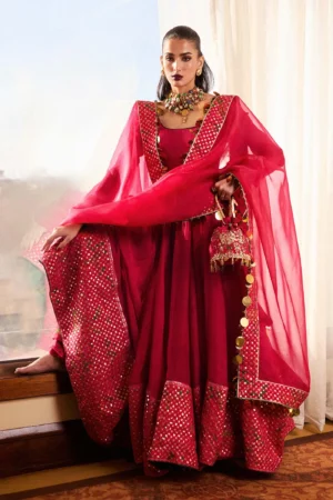 Luxury Pret SS/24 By Hussain Rehar For Roshan