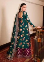 Luxury Pret SS/24 By Hussain Rehar For Taaq