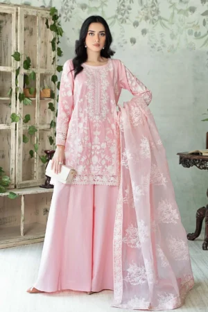 Maria B Luxury Pret | DW-EA24-27
