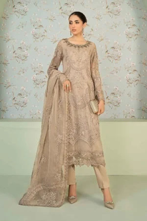 Maria B Luxury Formals | SF-EA24-39