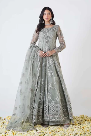 Maria B Luxury Formals | SF-EA24-30