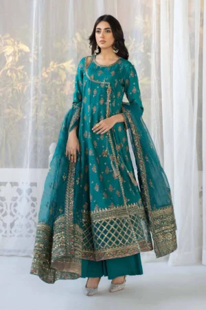 Maria B Luxury Formals | SF-EF24-23