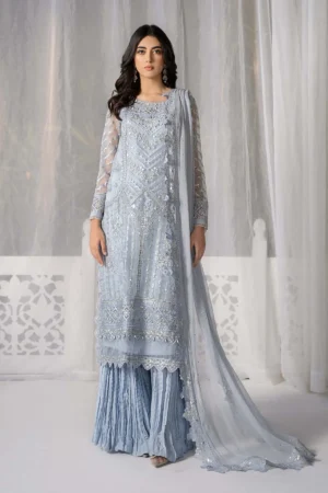 Maria B Luxury Formals | SF-EF24-29