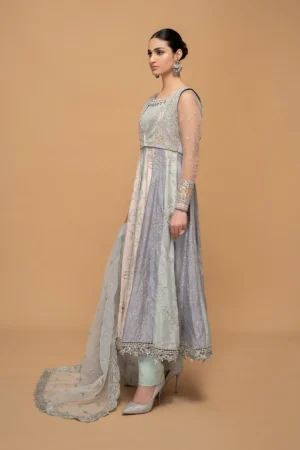 Maria B Luxury Formals SF-W23-58