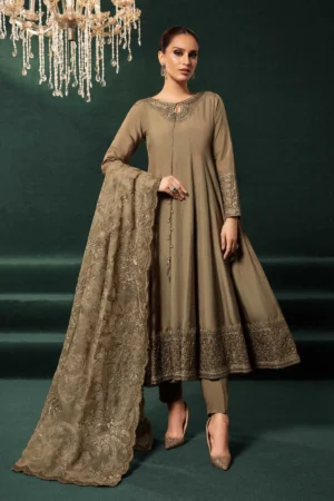 Maria B Luxury Formals SF-W21-27/A