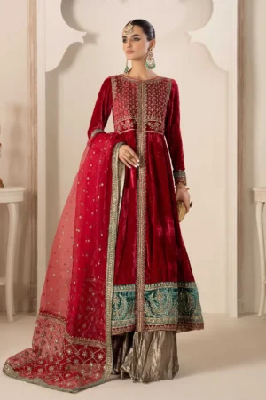 Maria B Luxury Formals SF-W23-18