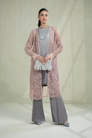 Maria B Luxury Formals: SF-W23-36