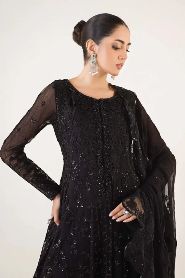 Maria B Luxury Formals SF-EA24-12