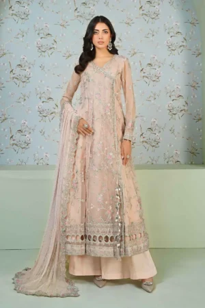 Maria B Luxury Formals SF-EA24-20