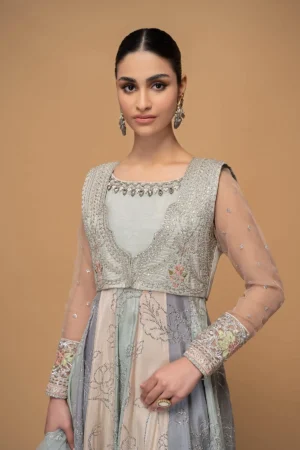 Maria B Luxury Formals SF-EF23-53