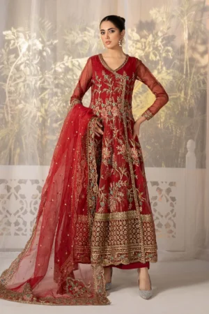 Maria B Luxury Formals SF-EF24-19