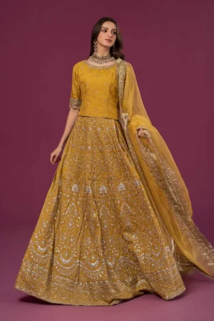 Maria B Luxury Formals SF-EF24-26