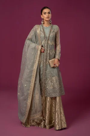 Maria B Luxury Formals SF-EF24-28