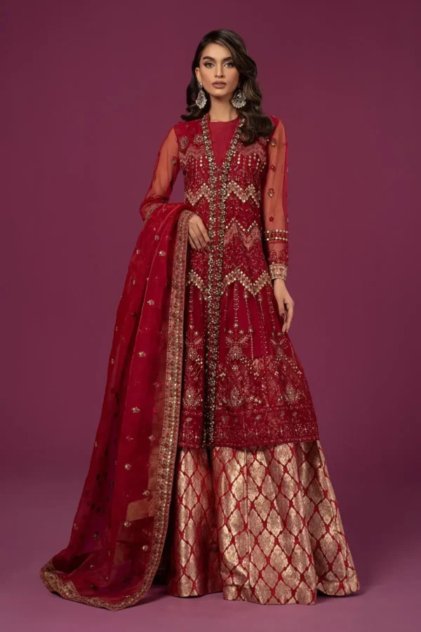 Maria B Luxury Formals SF-EF24-28