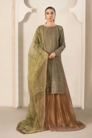 Maria B Luxury Formals SF-W23-09