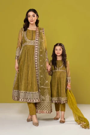Maria B Luxury Formals SF-W23-14