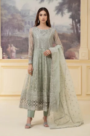 Maria B Luxury Formals SF-W23-15