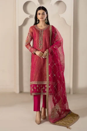 Maria B Luxury Formals SF-W23-27