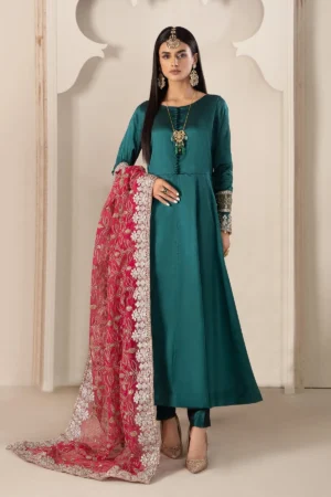 Maria B Luxury Formals SF-W23-62