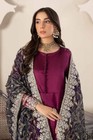 Maria B Luxury Formals SF-W23-62