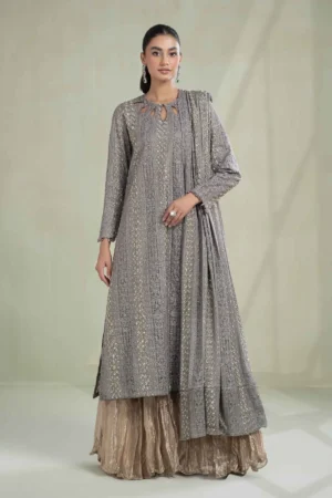 Maria B Luxury Formals SF-W23-63