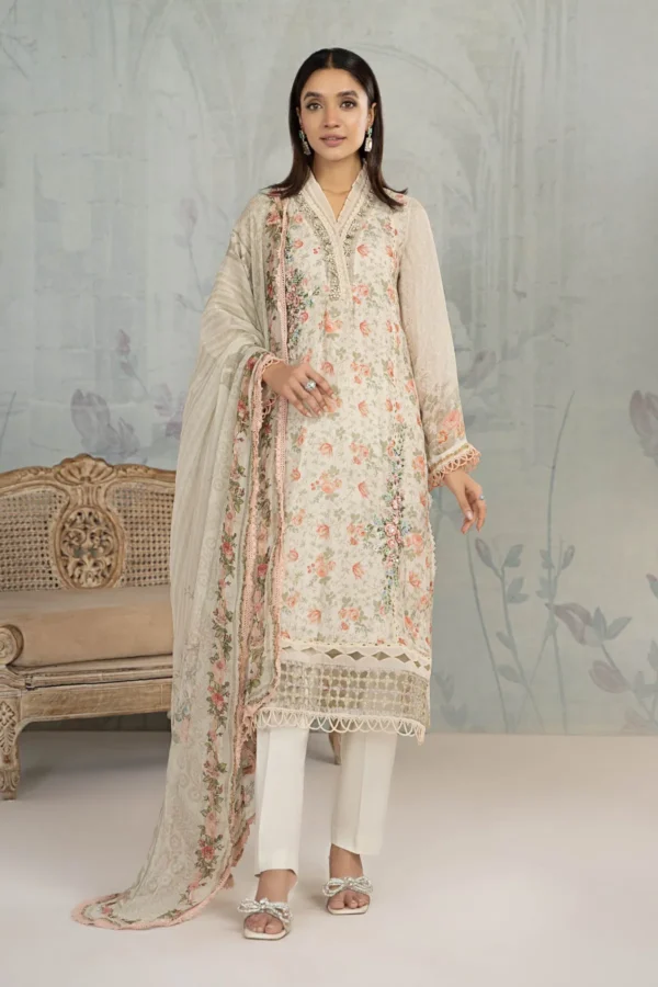 Maria B Luxury Formals SN-PF 23-07
