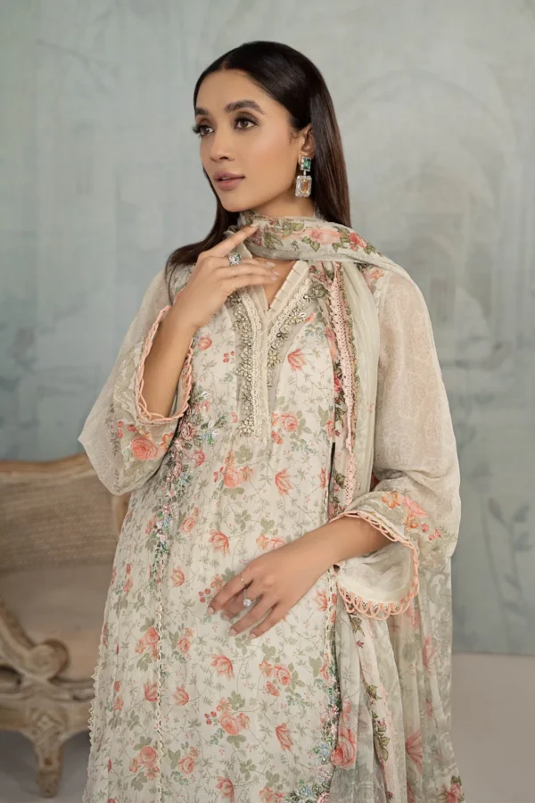 Maria B Luxury Formals SN-PF 23-07