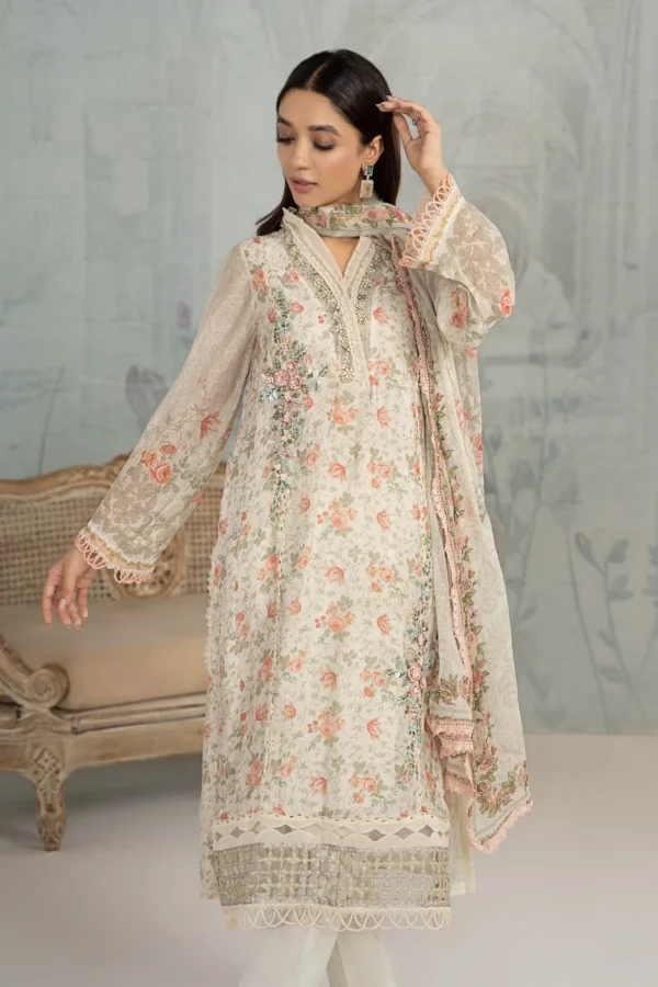 Maria B Luxury Formals SN-PF 23-07