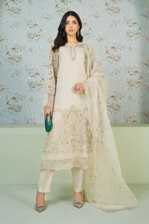 Maria B Luxury Formals | SF-EA24-91