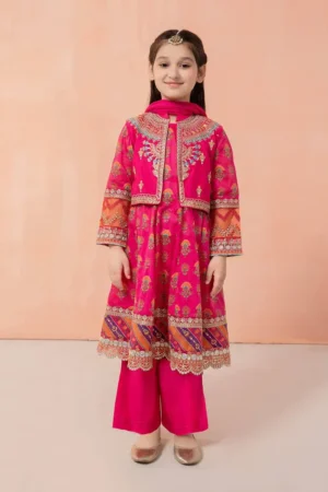 Maria B Kids Collection MKD-EF22-28R1