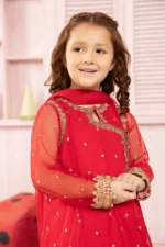 Maria B Kids Collection MKS-PF24-08