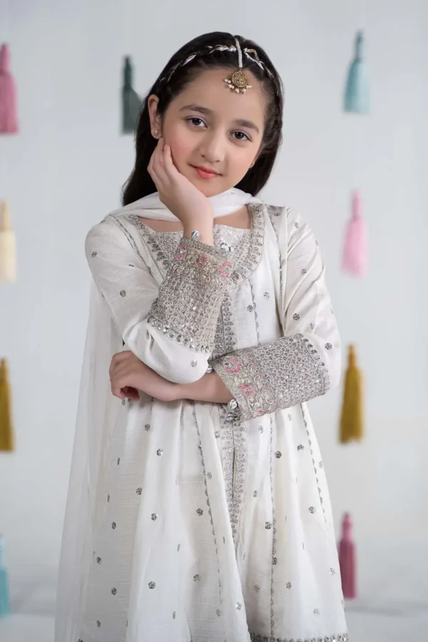 Maria B Kids Collection MKD-EA24-02