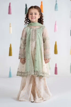 Maria B Kids Collection | MKD-EA24-17