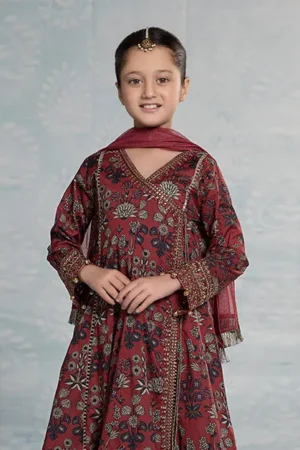 Maria B Kids Collection MKD-EF24-26