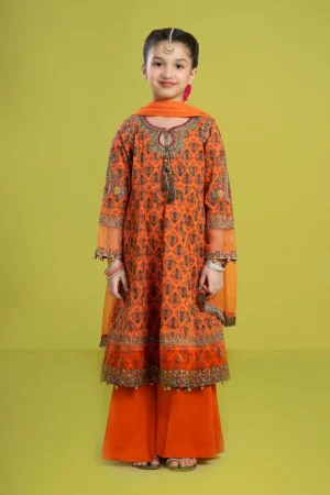 Maria B Kids Collection MKD-EF24-36