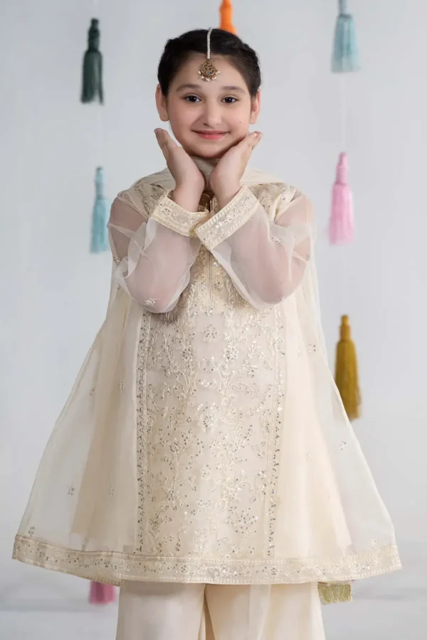 Maria B Kids Collection MKS-EA24-25