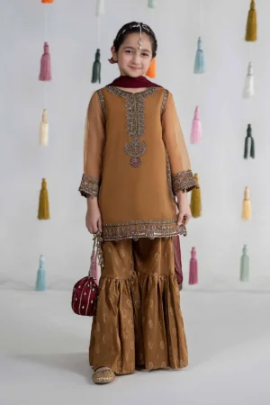 Maria B Kids Collection MKS-EA24-33