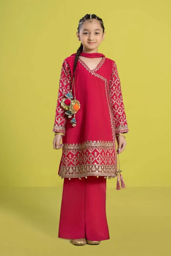 Maria B Kids Collection MKS-EF24-31