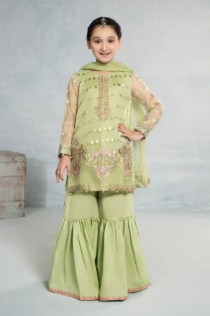 Maria B Kids Collection MKS-EF24-45