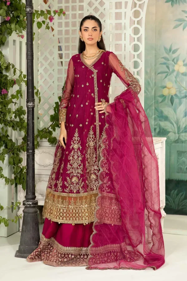 Maria B Luxury Formals SF-EA24-03