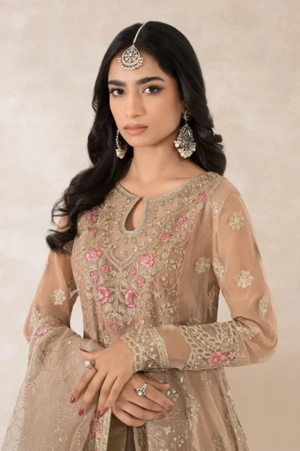 Maria B Luxury Formals SF-PF24-01