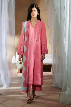 BASIC ZARINE By Suffuse