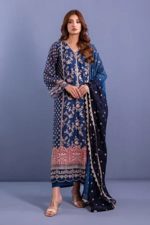 Luxury Pret Maahru By Zainab Chottani
