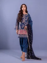 Luxury Pret Mirha By Zainab Chottani