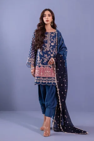 Luxury Pret Mirha By Zainab Chottani