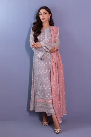 Luxury Pret Anaya By Zainab Chottani