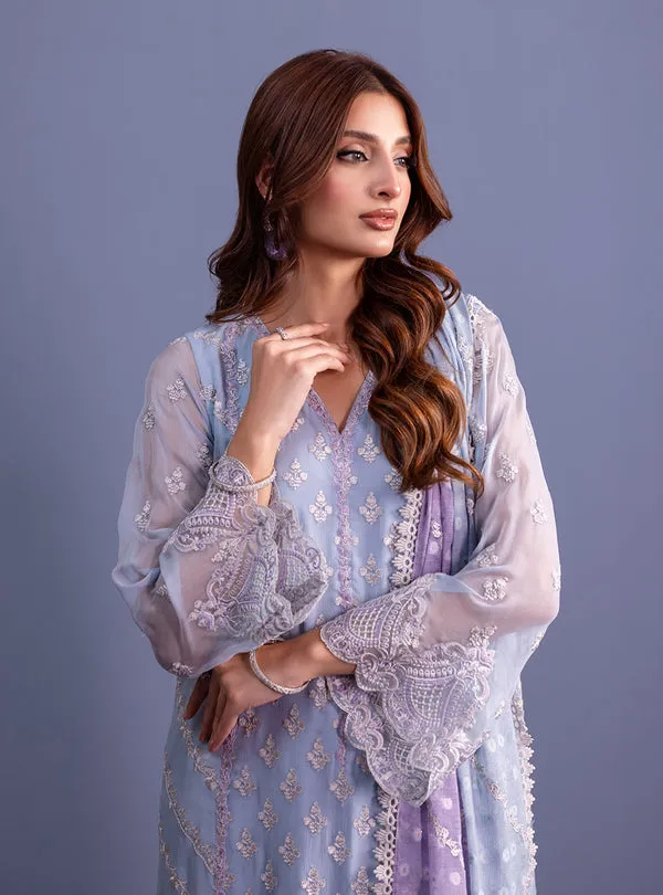 Luxury Pret Seran By Zainab Chottani