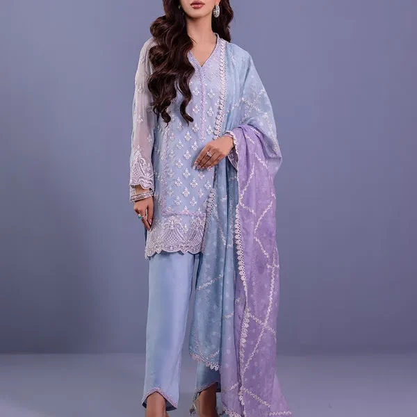 Luxury Pret Nuri By Zainab Chottani