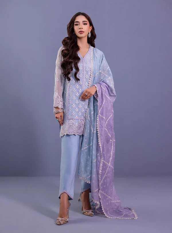 Luxury Pret Nuri By Zainab Chottani