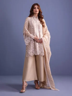 Luxury Pret Raniya By Zainab Chottani